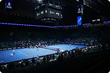 2025 Hellenic Championship: Πρεμιέρα του Τζόκοβιτς στο ATP της Αθήνας